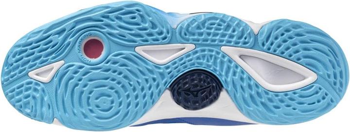 Actual product image Mizuno Wave Momentum 3 Mid (46)