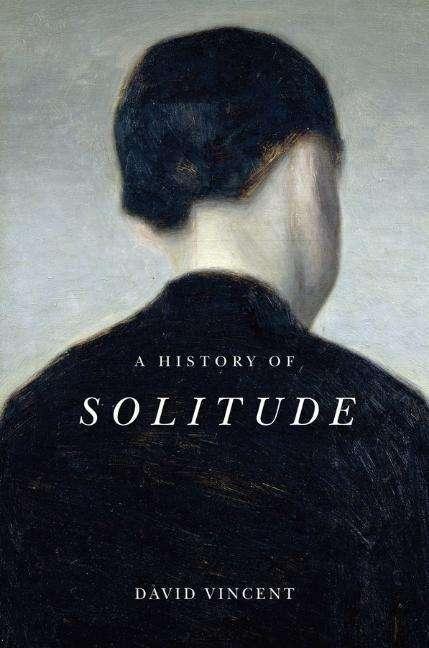 Immagine prodotto Una storia di solitudine (Inglese, David Vincent, 2021)