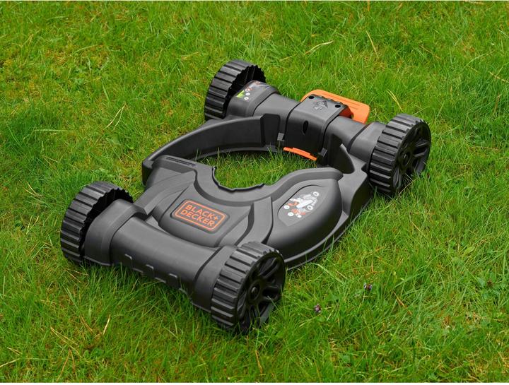 Image du produit Black & Decker Cm100 (Herbicide, Pièces de rechange pour machines de jardinage)