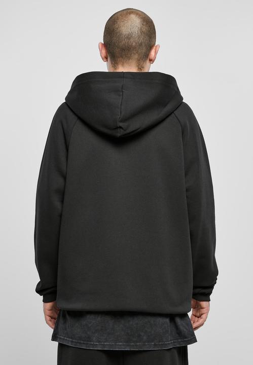 Actual product image 9N1M Sense Sense Uni Zip Hoodie (L)