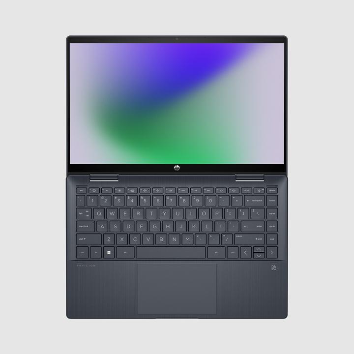 Produktbild HP Pavilion x360 14-ek2760nz (14", Intel Core 7 150U, 16 GB, 1000 GB, CH)