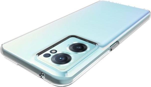 Produktbild MU Classic Softcase TPU Series (OnePlus Nord CE 2 5G)