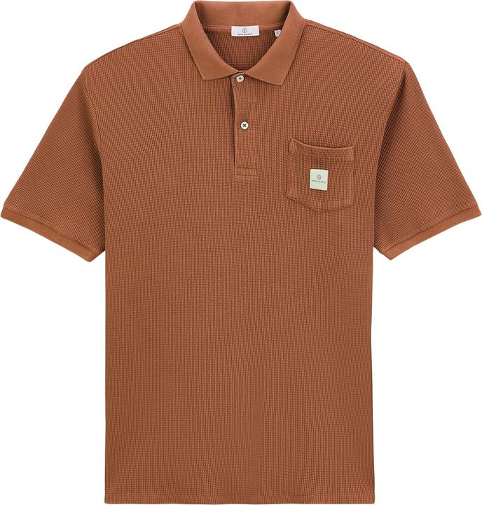 Serge Blanco polo-shirt logan