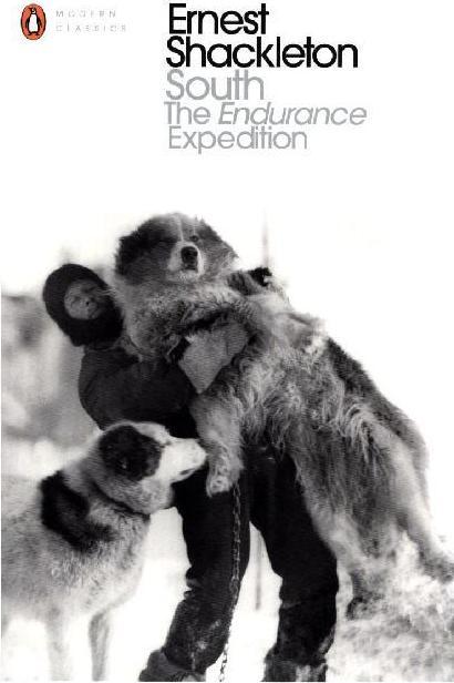 South: The Endurance Expedition (Anglais, Ernest H. Shackleton, 2015)