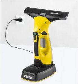 Produktbild Kärcher Ladestation + Wechselakku