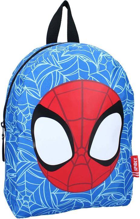 Actual product image Vadobag Spidey Rucksack Stilikonen