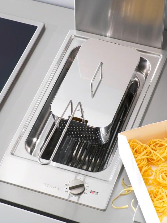 Image du produit Miele CS 1411 F