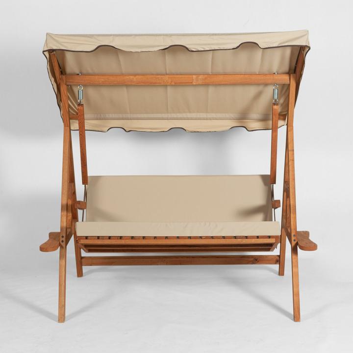 Produktbild Kalune Design Double Swing Chair