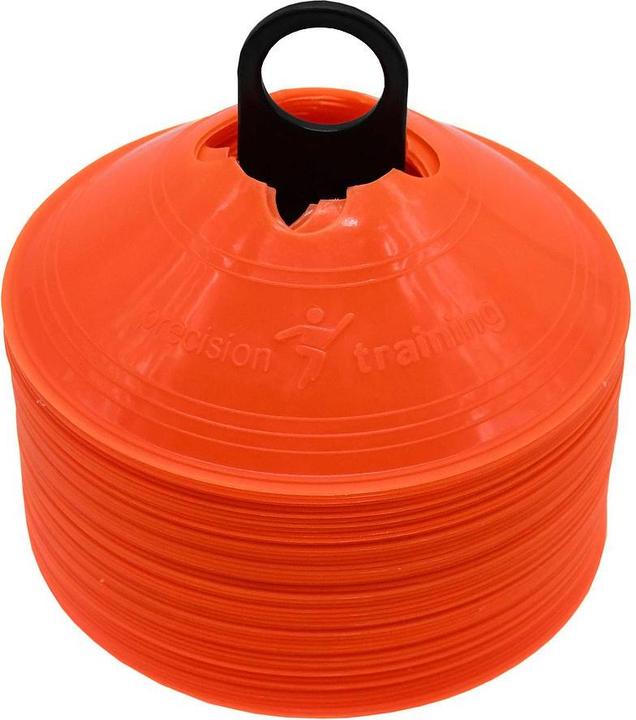 Immagine prodotto Precision Cono da 50 pezzi in plastica