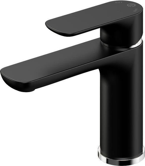Immagine prodotto Gustavsberg GB41218051 53, Lavabo, Ottone, Nero