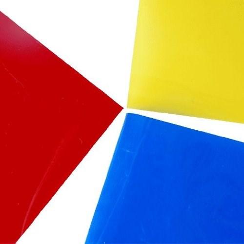 Image du produit Walimex Kit de filtres de couleur pour réflecteur d'arrière-plan (Filtres de couleur)