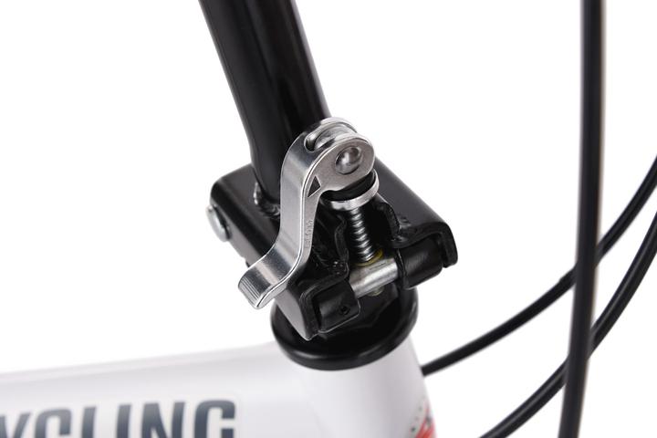 Produktbild KS Cycling Foldtech (50 cm)