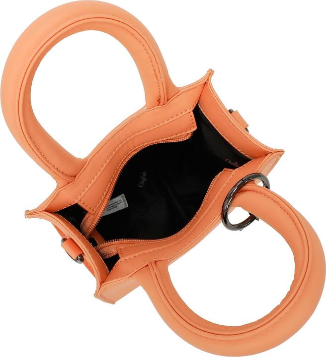 Image du produit Buffalo Boxy Mini Bag Sac à main 17.5 cm