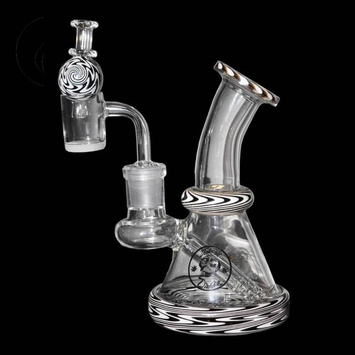 Produktbild Dexso G-Spot Johnny Dabb Mini Dab Rig