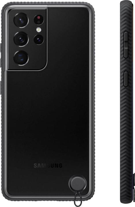 Image du produit Samsung Couverture de protection (Samsung Galaxy S21 Ultra 5G)