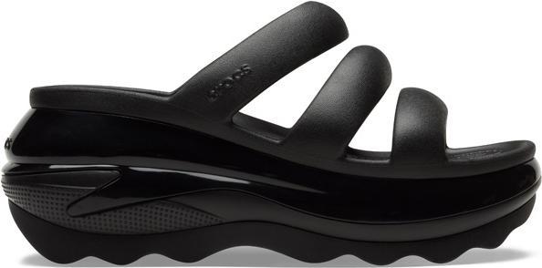 Actual product image Crocs W's Mega Crush Triple Strap (37)