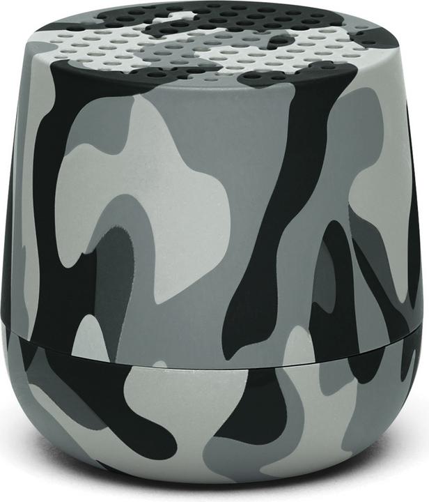 Camouflage Grau