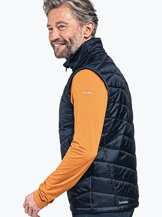 Produktbild Schöffel Zip-In Vest Seewand (50, L)