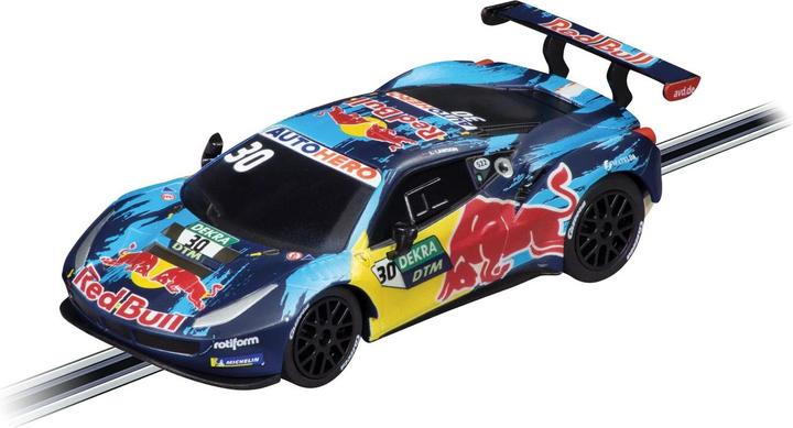 Produktbild Carrera GO!!! - DTM High Speed Showdown