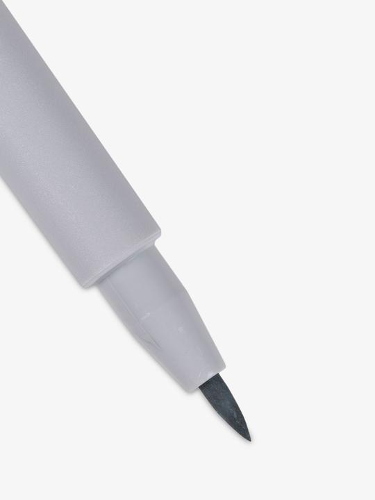 Image du produit Faber-Castell Jeu d'encre de dessin pigmenté (Gris, 12 x)