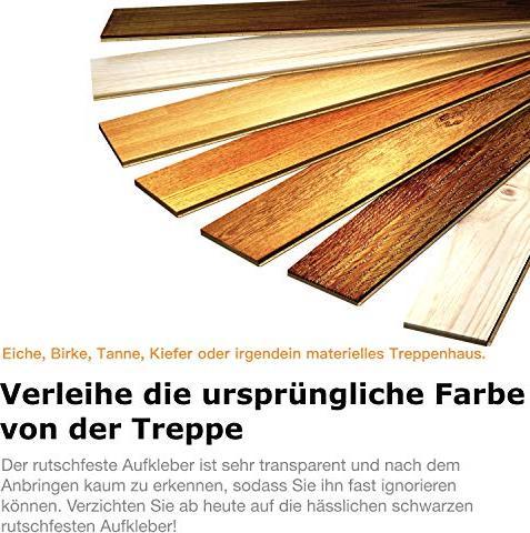 Produktbild Any Beauty Stufenmatten (60 x 10 cm)