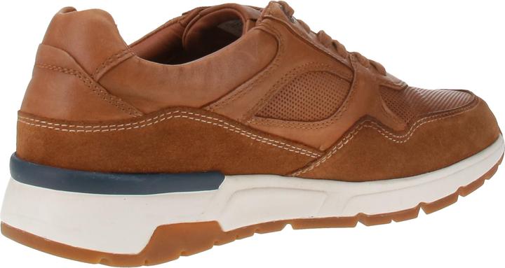 Produktbild Camel Active Sneaker Split/Nappa COGNAC (43)
