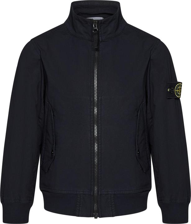 Produktbild Stone Island Coats Blue (12)