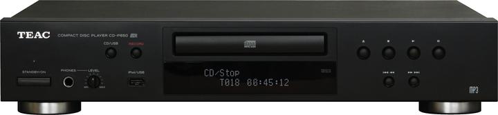 Image du produit TEAC Cd-P650 (Lecteur de CD)