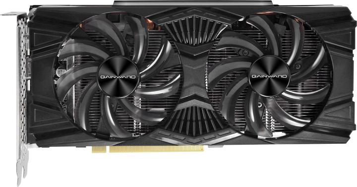 Produktbild Gainward GeForce GTX 1660 Super Ghost OC (6 GB)