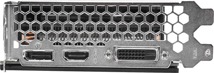 Produktbild Gainward GeForce GTX 1660 Super Ghost OC (6 GB)