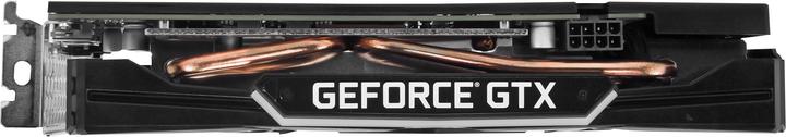 Produktbild Gainward GeForce GTX 1660 Super Ghost OC (6 GB)
