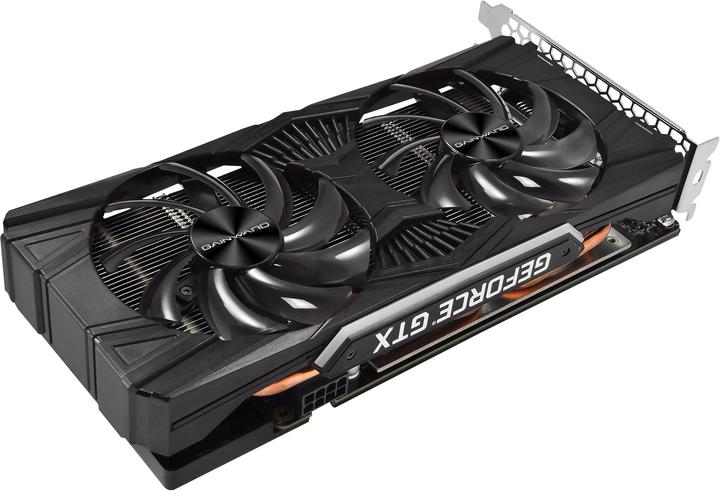 Produktbild Gainward GeForce GTX 1660 Super Ghost OC (6 GB)