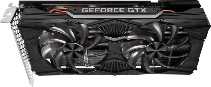 Produktbild Gainward GeForce GTX 1660 Super Ghost OC (6 GB)