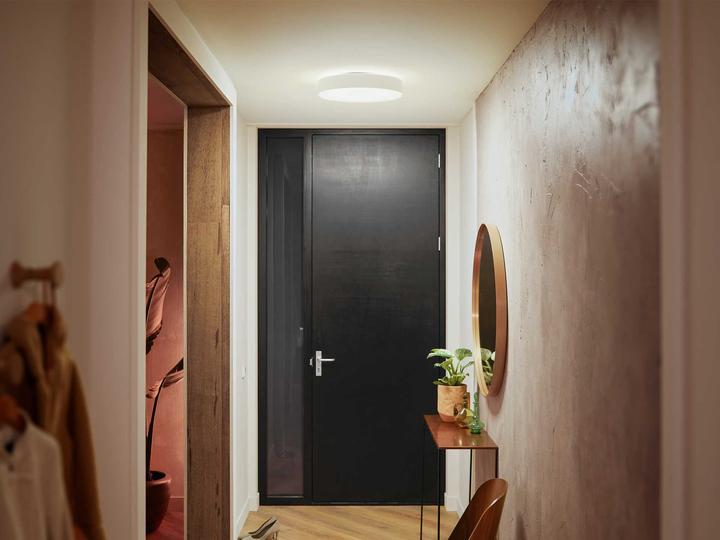 Image du produit Philips Hue White Ambiance Enrave (2400 lm)