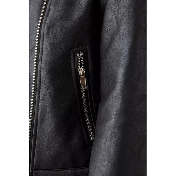 Immagine prodotto Dorothy Perkins Giacca da motociclista (54 D)