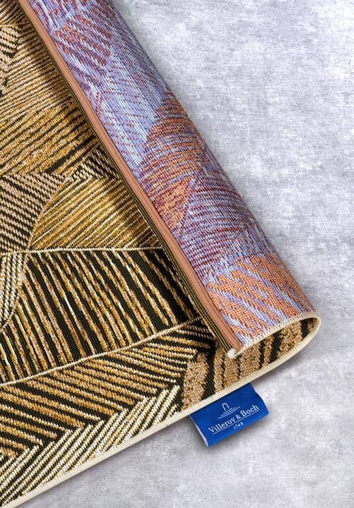 Actual product image Villeroy & Boch Eugene carpet (180 x 120 cm)