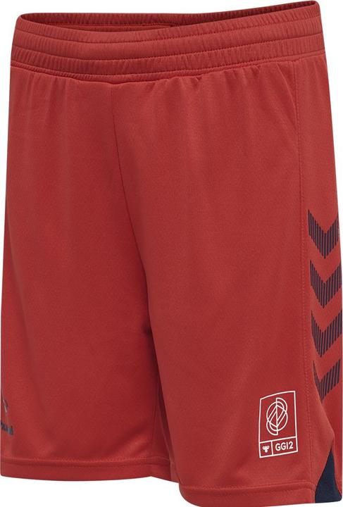 Image du produit hummel Gg12 Action Shorts Kids (164)