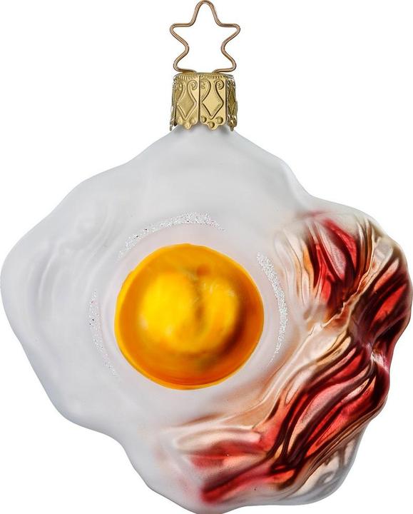Inge Glas Décorations de Noël (1 -pièce)