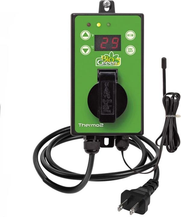 Image du produit Bio Green Thermo 2