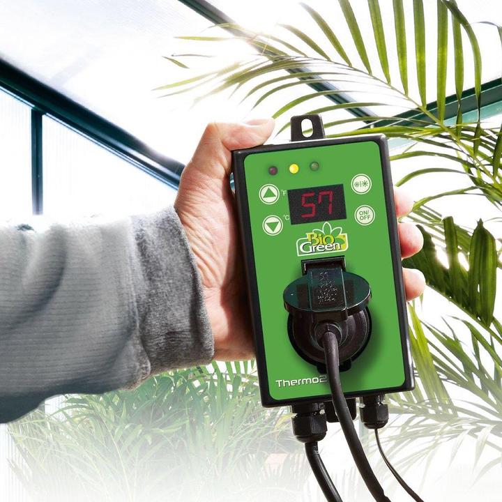 Image du produit Bio Green Thermo 2