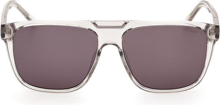 Produktbild Guess Herrensonnenbrille GU000565820A ø 58 mm