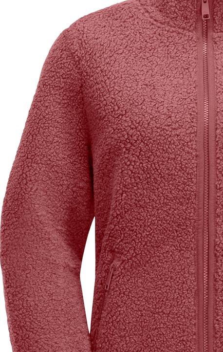 Image du produit Jack Wolfskin Veste femme High Curl (M)