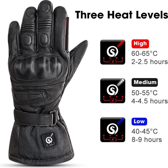 Immagine prodotto Savior Heat Frost (Uomini, Donne, M)
