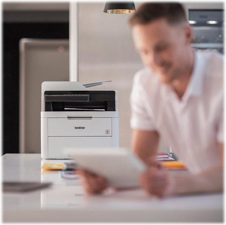 Produktbild Brother MFC-L3710CW (Laser, Farbe)