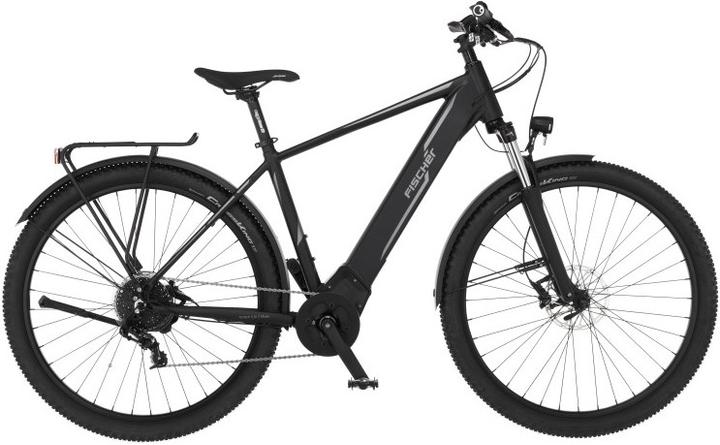 Immagine prodotto Fischer Bicicletta da trekking Terra 5.0i (46 cm)