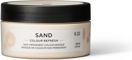Produktbild Maria Nila Colour Refresh - Sand 8.32 (100 ml)