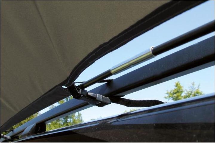 Produktbild Eurotrail Carside (Tarp, 2.75 kg)