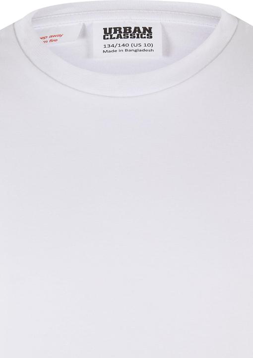 Immagine prodotto Urban Classics Ragazze Maglia Stretch 2-Pack - 167191 (146)