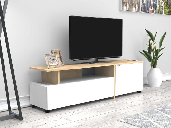 Actual product image Vente-unique Nerisa (160 x 45 x 35 cm)