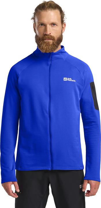 Produktbild Jack Wolfskin Prelight Fz M (XL)